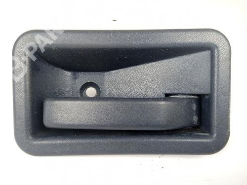 Used Front right interior door handle RENAULT 19 II (B/C53_) [1991-2001]  11568390