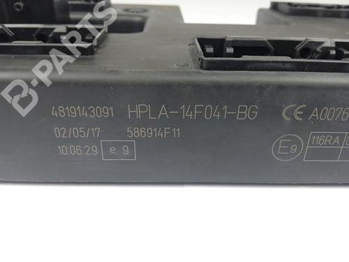 Electronic module LAND ROVER RANGE ROVER SPORT II (L494) 3.0 TDV6 4x4 | BP12071249M83 