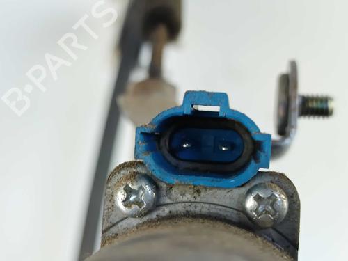 Front right window mechanism CHEVROLET LACETTI (J200) 1.4 16V | BP38704655C23 - Image 3