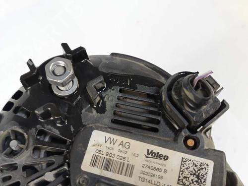 Alternator SEAT LEON (KL1, KLG) 2.0 TDI | BP36883137M7 - Image 4