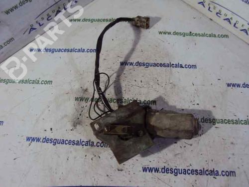 Used Front wiper motor SANTANA LANDROVER 88/109 [1971-1991]  11248816