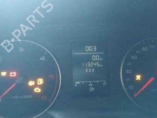 Electronic module AUDI A1 (8X1, 8XK)  | BP14355502M83  - Image 7