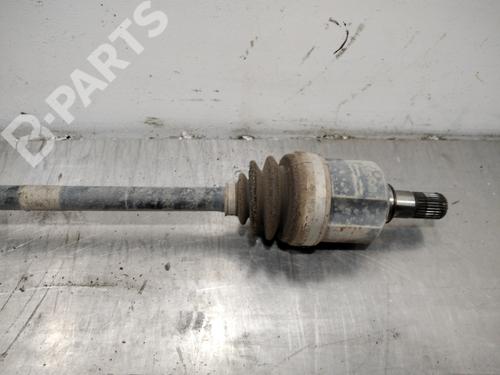 Right rear driveshaft KIA SPORTAGE II (JE_, KM_)  | BP10029209M41 