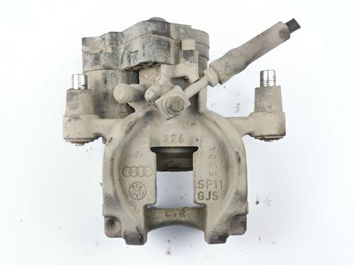 Used Right rear brake caliper AUDI A3 (8V1, 8VK) 1.6 TDI (110 hp) 31793209