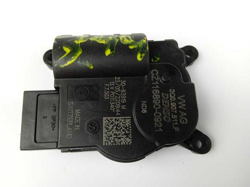 Electronic module VW GOLF VIII (CD1, DA1) | BP13736618M83 - Image 2