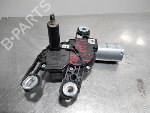 Used Rear wiper motor Rear wiper motor 10029168 10029168