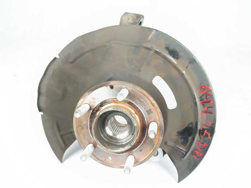 Used Right front steering knuckle Right front steering knuckle 30277992 30277992