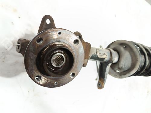 Left front shock absorber CITROËN SAXO (S0, S1) 1.5 D | BP27465308M16 