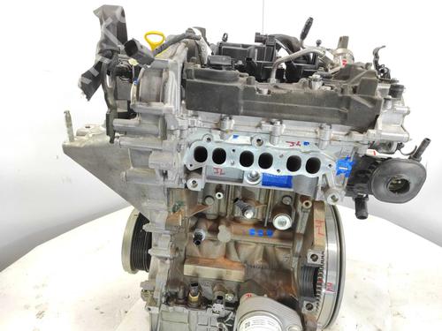 Engine FORD PUMA (J2K, CF7) 1.0 EcoBoost mHEV | BP26391637M1 - Image 21
