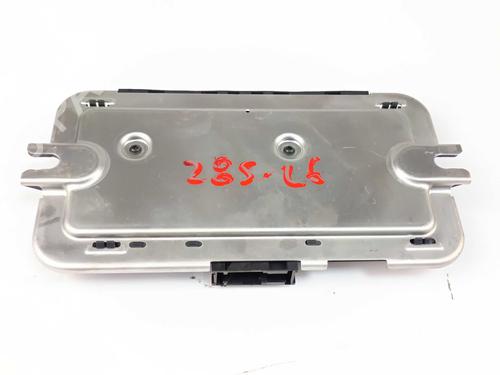 Used Electronic module Electronic module BMW X4 (F26) xDrive 30 d (258 hp) 34341473 34341473