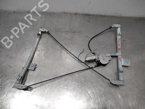 Used Front right window mechanism Front right window mechanism 10028597 10028597