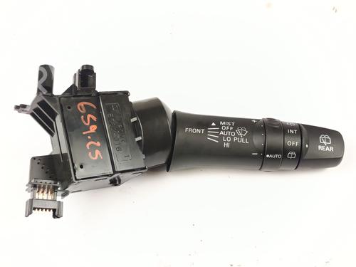 Used Steering column stalk MITSUBISHI MIRAGE / SPACE STAR VI Hatchback (A0_A) 1.2 (A03A) (80 hp) 30263117