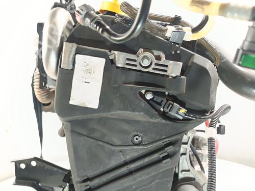 Engine RENAULT KANGOO / GRAND KANGOO II (KW0/1_) 1.5 dCi 85 (KW0K, KW0L, KW0B) | BP29488947M1 
