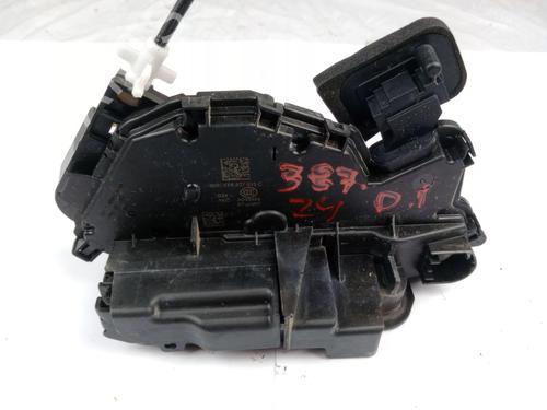 Vergrendeling links voor SEAT ATECA (KH7, KHP) 1.5 TSI (150 hp) 18844928