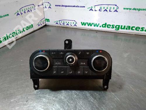 Used Climate control NISSAN QASHQAI / QASHQAI +2 I (J10, NJ10, JJ10E) 1.5 dCi (110 hp) 9994642