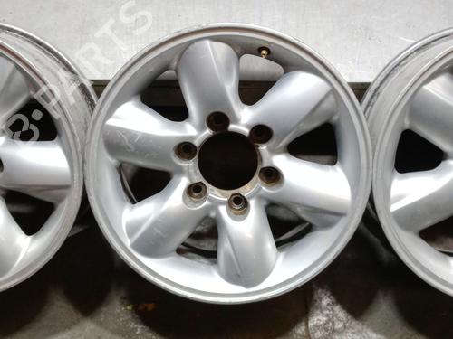 Rim NISSAN TERRANO II (R20) 2.7 TDi 4WD | BP24856232C45 