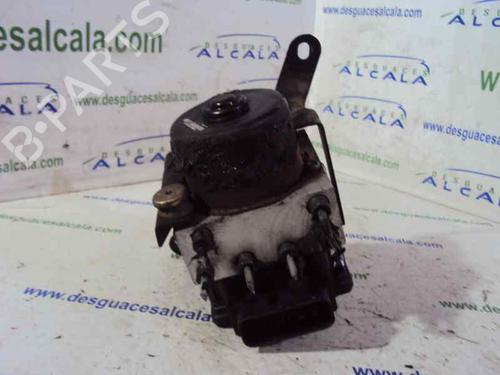 ABS pump PEUGEOT 206 Hatchback (2A/C)  | BP11363842M43 