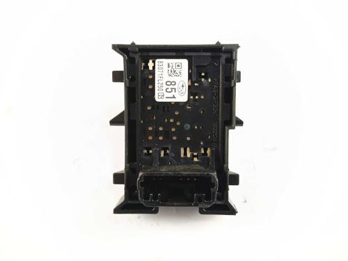 Right front window switch SUBARU XV (GT) 2.0 i e-BOXER AWD (GTE) | BP31862491I26 - Image 2