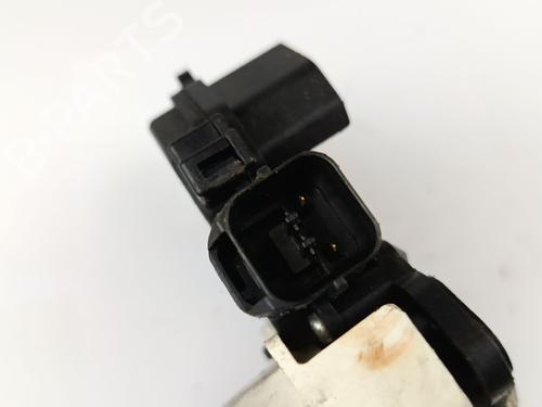 Front right lock MITSUBISHI LANCER VIII (CY_A, CZ_A) EVO X (CZ4A) | BP27888421C97 