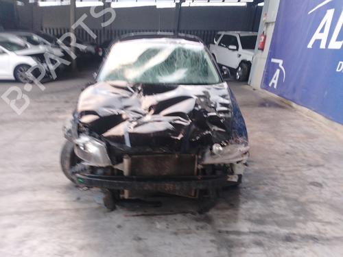 Engine control unit (ECU) SEAT IBIZA III (6L1) 1.9 TDI | BP22740361M57 