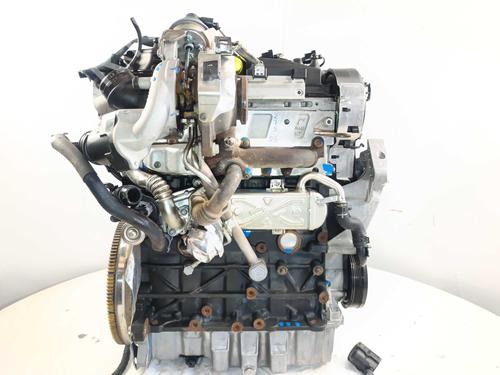 Engine SEAT ALTEA (5P1) 1.6 TDI | BP34472314M1 - Image 4
