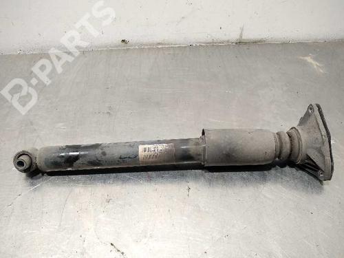 Used Right rear shock absorber BMW 3 (F30, F80) 320 d (184 hp) 9980688