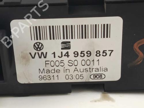 Left front window switch SEAT LEON (1M1) 1.9 TDI | BP38285895I27 - Image 3