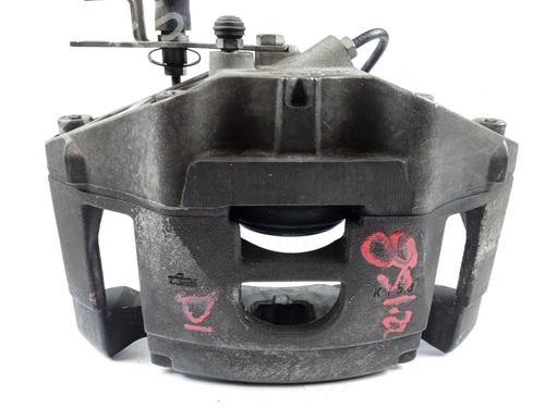 Used Left front brake caliper Left front brake caliper AUDI A6 C6 (4F2) [2004-2011] 11563940 11563940