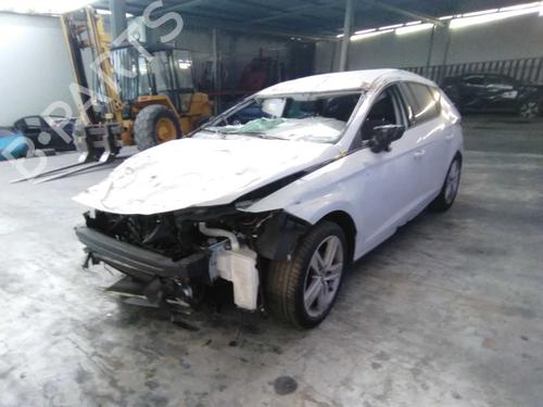 Electronic module SEAT LEON (5F1) 2.0 TDI | BP11036544M83  - Image 8