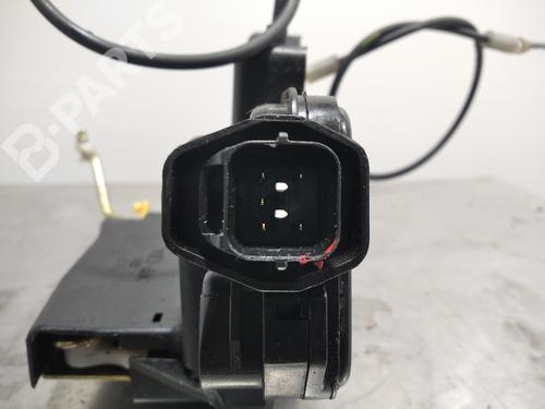 Front right lock HYUNDAI TRAJET (FO) 2.0 CRDi | BP9982206C97 