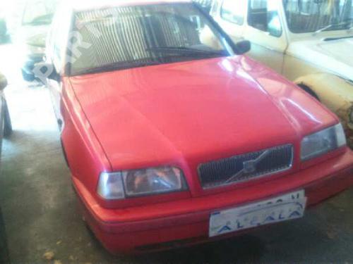 Used Parts VOLVO 460 (464)  1.6  1160054