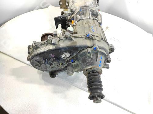 Gearbox JEEP CHEROKEE (KJ) 2.8 CRD 4x4 | BP26548501M3  - Image 10