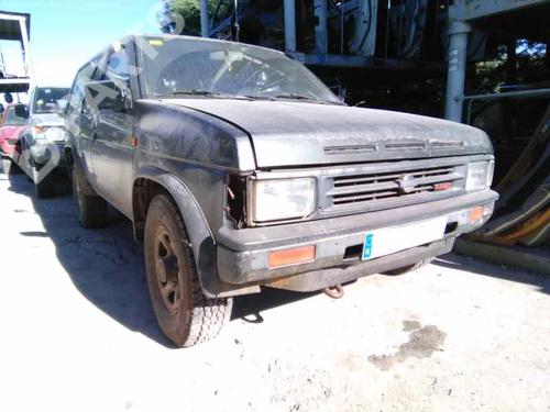 Used Parts NISSAN TERRANO I (WD21)  2.7 TD 4WD (LBYD21)  1072612