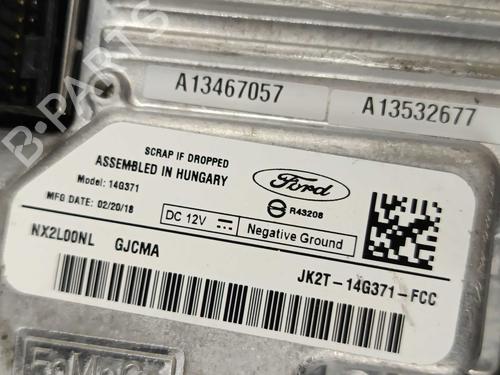 Electronic module FORD ECOSPORT 1.0 EcoBoost | BP30294590M83 - Image 2
