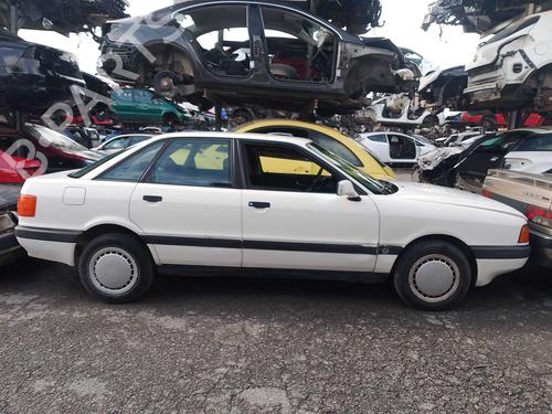 Used Parts AUDI 80 B3 Saloon (893, 894, 8A2) 1.6 TD 5014940
