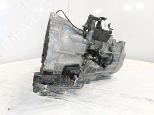 Gearbox HYUNDAI i30 (FD) 1.6 CRDi | BP32440307M3 