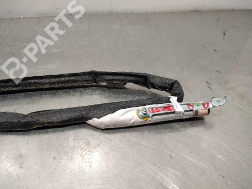 Used Right curtain airbag CITROËN C4 Picasso II [2013-2025]  10751338