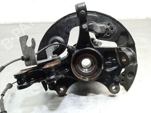 Right front steering knuckle PEUGEOT 308 II (LB_, LP_, LW_, LH_, L3_) 1.2 THP 130 | BP12532150M26 