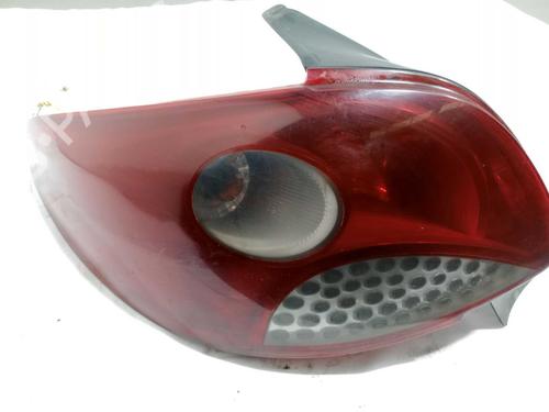 Used Left taillight Left taillight 29277575 29277575