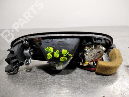 Front right interior door handle SEAT ALTEA (5P1)  | BP10028131I14 