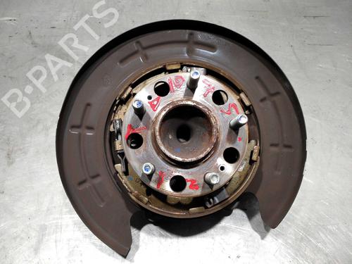 Used Right rear steering knuckle Right rear steering knuckle 9983403 9983403