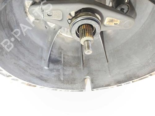 Gearbox BMW X3 (E83) 2.0 i | BP39169269M3 - Image 2