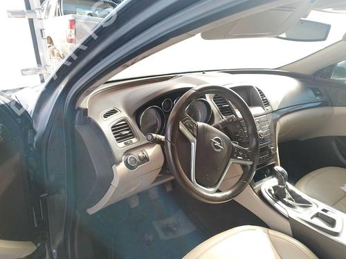 Rear parcel shelf OPEL INSIGNIA A (G09) 2.0 CDTI (68) | BP23231734C85 - Image 12