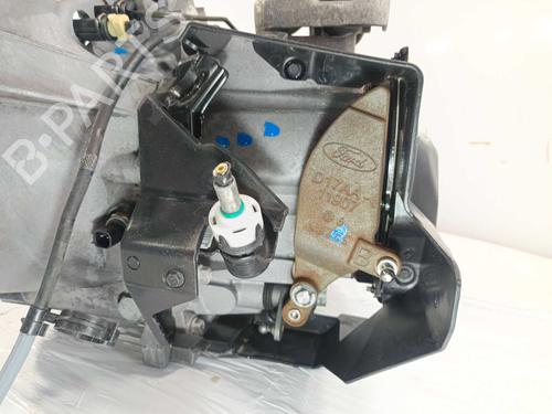 Gearbox FORD TOURNEO COURIER B460 MPV 1.5 EcoBlue | BP33240888M3 - Image 9