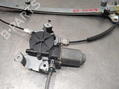 Front left window mechanism NISSAN ALMERA II Hatchback (N16) | BP10179140C22 - Image 2