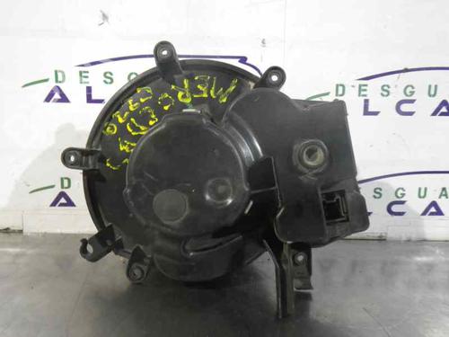 Varmvifte MERCEDES-BENZ C-CLASS (W204)  | BP13054893M62