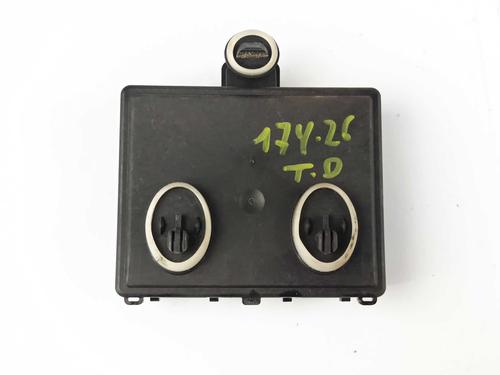 Used Electronic module Electronic module SKODA KODIAQ II (PS7) 2.0 TDI (150 hp) 33288754 33288754