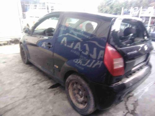 Front right interior door handle CITROËN C2 (JM_) 1.4 | BP16703592I14 - Image 6