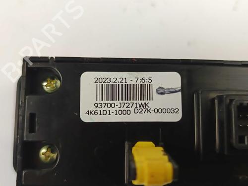 Comutador KIA XCEED (CD) 1.0 T-GDI | BP31838096I30 - Image 3