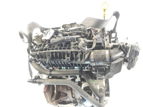 Engine FORD FIESTA VI (CB1, CCN) 1.0 EcoBoost | BP17358558M1 